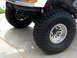1996 Ford Bronco