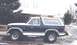 1984 Ford Bronco - First Arrived Bone Stock But Clean And Rust Free