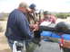 1994 Ford Bronco - how many people does it take to scramble some eggs.