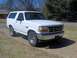 1995 Ford Bronco