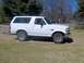 1995 Ford Bronco photo