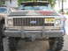 1990 Ford Bronco photo