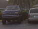 1989 Ford Bronco - what minivan?