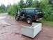 1995 Ford Bronco - Preparation.