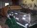 1975 Ford Ranchero - Drivers side stripped