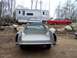 1975 Ford Ranchero - Three coats of epoxy primer/sealer/filler