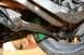 2001 Subaru Legacy - Before