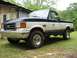 1989 Ford F-150 photo