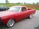 1967 Ford Ranchero photo