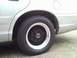 1998 Ford Crown Victoria
