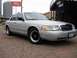 1998 Ford Crown Victoria