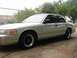 1998 Ford Crown Victoria