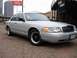 1998 Ford Crown Victoria