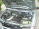1995 Ford Aspire