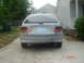 1995 Ford Aspire