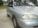 1995 Ford Aspire