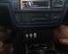 1993 Ford Crown Victoria - new switch panel, 1. fuel pump, 2. electric fan, 3. nitrous arming