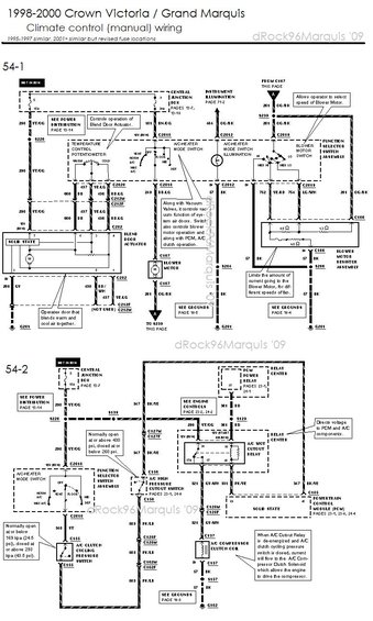 9800climatecontrol.jpg 1998-2000 CV/GMQ climate control wiring


1995-1997 and 2001+ similar