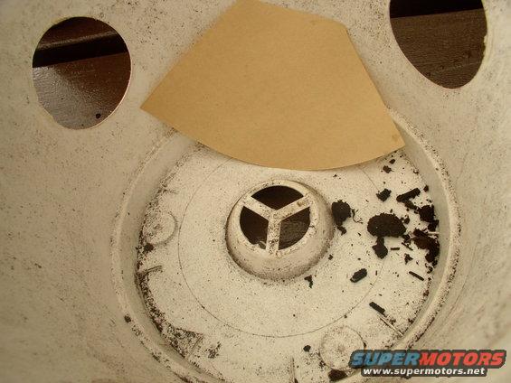 img_0008.jpg I'm growing them under the patio overhang until the frost threat is over, so I don't want a mess everywhere. Use one half to cover and "slow" and filter the drain hole and retain the soil.