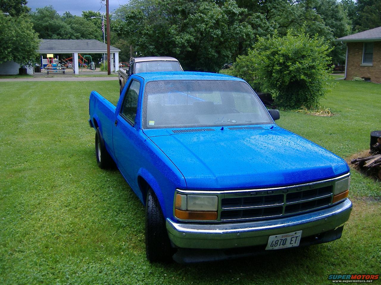 Dodge Dakota