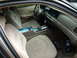 1999 Ford Crown Victoria - Finishing up after installing buckets. I was assured the wrinkles will go away.