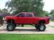 1992 Ford Bronco
