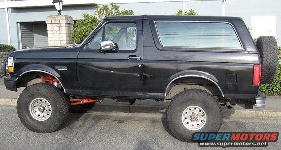 Driver Side