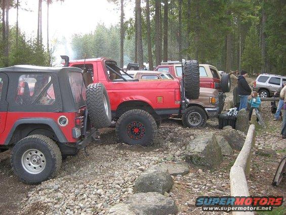 Camping