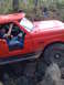 1992 Ford Bronco photo