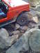 1992 Ford Bronco photo
