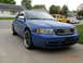 2001 Audi S4