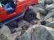 1992 Ford Bronco photo