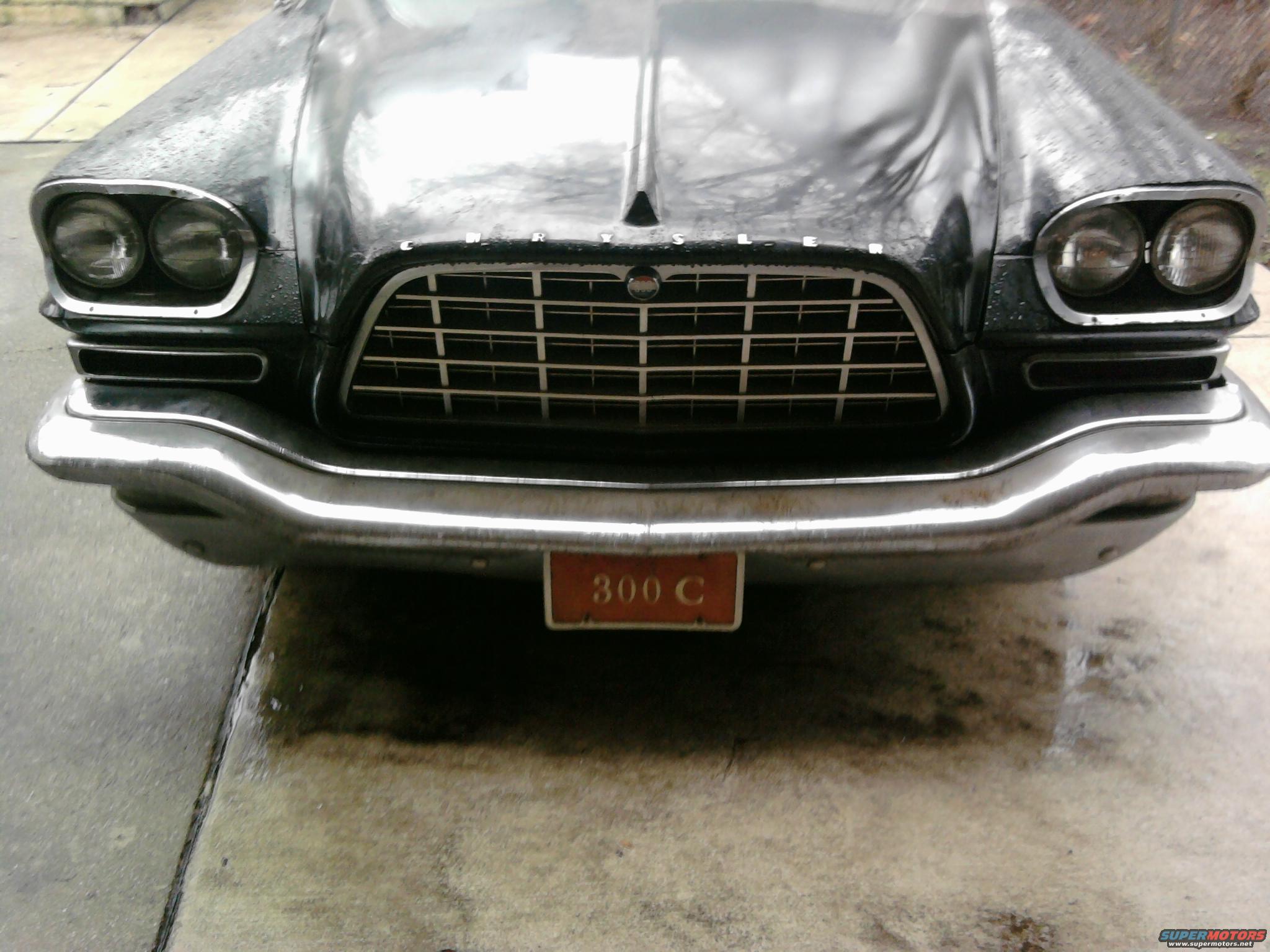 Chrysler 300