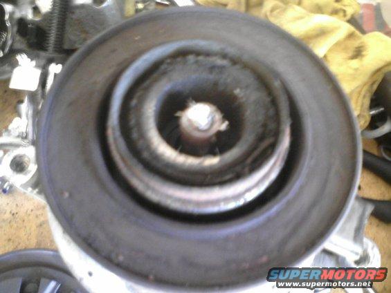 Brake rotor and hub assembly