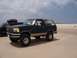 1995 Ford Bronco - Sitting in the sand.