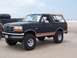 1995 Ford Bronco - Got Clearance?