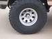 1995 Ford Bronco - The 35" Mickey T's.