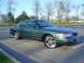 1996 Mercury Grand Marquis