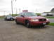 2000 Ford Crown Victoria