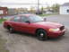 2000 Ford Crown Victoria