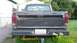 2005 Mazda 6 - This is a rear view of a Mazda pickup truck, not a 2005 Mazda 6.