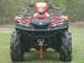 2008 Suzuki King Quad 750