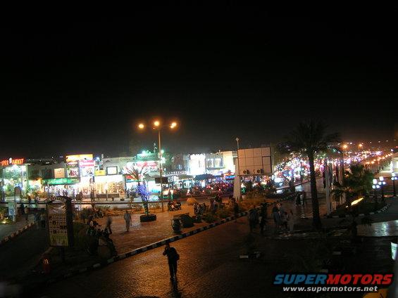 Naama Bay