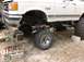 1989 Ford Bronco photo