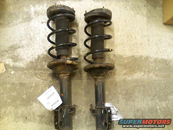 0513091223.jpg Stock rr struts 163k no sag SOME noise
