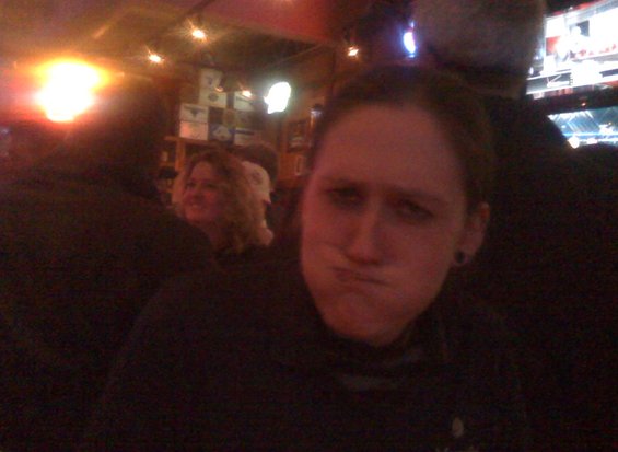 0512092134c.jpg Too much beer in one gulp.