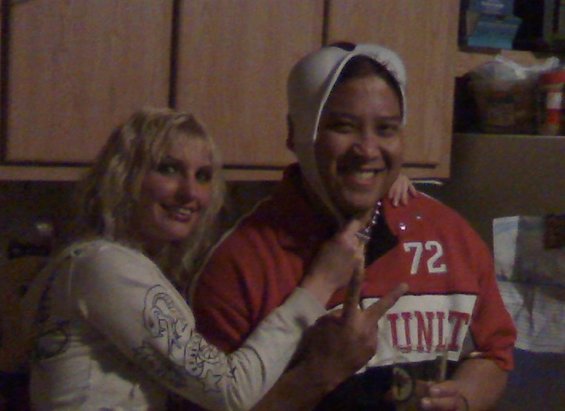 0508092218c.jpg Mike's new stripper girlfriend.