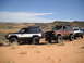 1986 Ford Bronco II photo