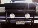 1988 Ford Bronco - Attached and painted.