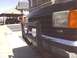 1988 Ford Bronco - It's a little short and covers the front emblem.
